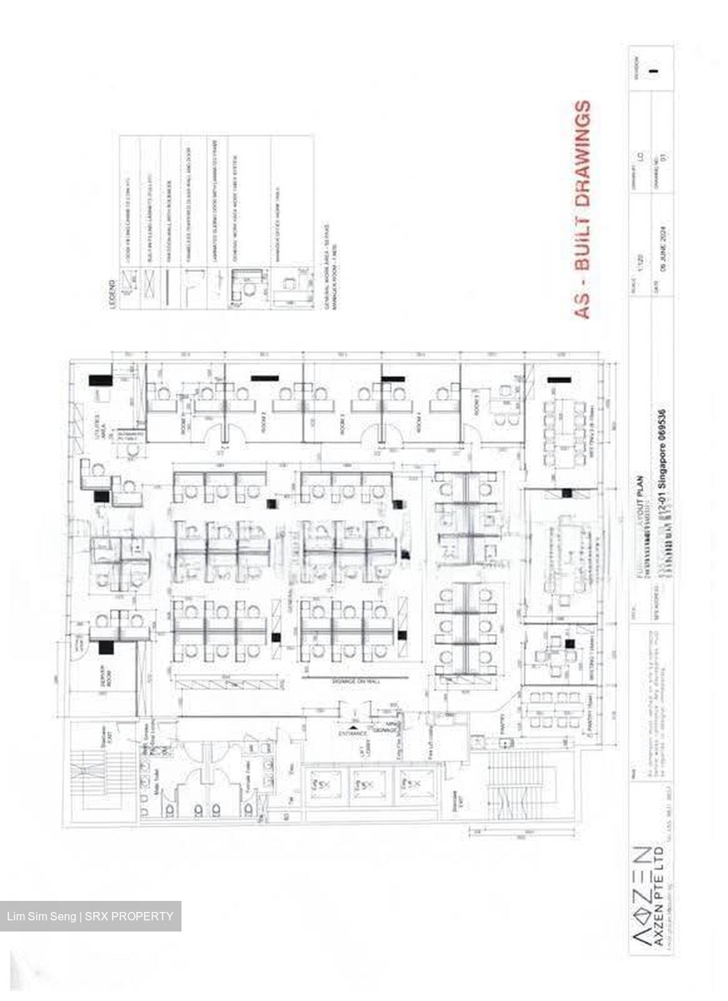 MYP Plaza (D1), Office #638084121